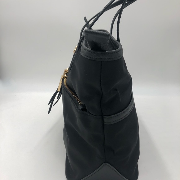 Micheal Kors Kempton Nylon Tote - Picture 4 of 11